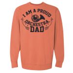 Garment-Dyed Sweatshirt Thumbnail