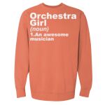 Garment-Dyed Sweatshirt Thumbnail