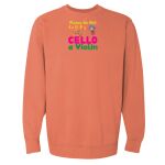 Garment-Dyed Sweatshirt Thumbnail