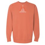 Garment-Dyed Sweatshirt Thumbnail