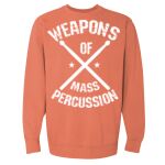 Garment-Dyed Sweatshirt Thumbnail