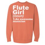 Garment-Dyed Sweatshirt Thumbnail