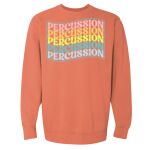 Garment-Dyed Sweatshirt Thumbnail