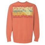 Garment-Dyed Sweatshirt Thumbnail