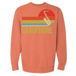 Garment-Dyed Sweatshirt Thumbnail