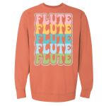 Garment-Dyed Sweatshirt Thumbnail