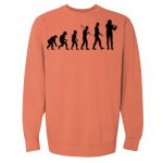 Garment-Dyed Sweatshirt Thumbnail