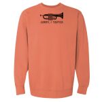 Garment-Dyed Sweatshirt Thumbnail