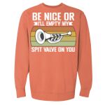 Garment-Dyed Sweatshirt Thumbnail