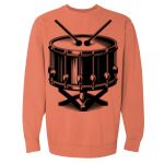 Garment-Dyed Sweatshirt Thumbnail