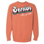 Garment-Dyed Sweatshirt Thumbnail