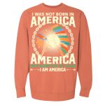 Garment-Dyed Sweatshirt Thumbnail