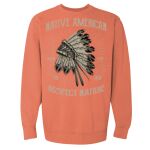 Garment-Dyed Sweatshirt Thumbnail