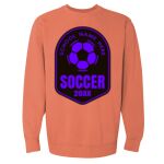 Garment-Dyed Sweatshirt Thumbnail