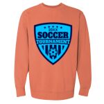 Garment-Dyed Sweatshirt Thumbnail