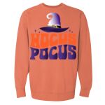 Garment-Dyed Sweatshirt Thumbnail