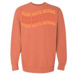 Garment-Dyed Sweatshirt Thumbnail