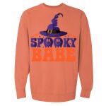 Garment-Dyed Sweatshirt Thumbnail