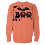 Garment-Dyed Sweatshirt Thumbnail