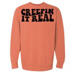 Garment-Dyed Sweatshirt Thumbnail