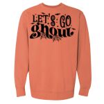 Garment-Dyed Sweatshirt Thumbnail