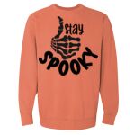 Garment-Dyed Sweatshirt Thumbnail