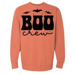 Garment-Dyed Sweatshirt Thumbnail