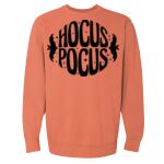 Garment-Dyed Sweatshirt Thumbnail