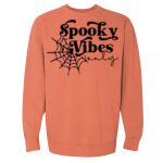 Garment-Dyed Sweatshirt Thumbnail