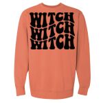 Garment-Dyed Sweatshirt Thumbnail