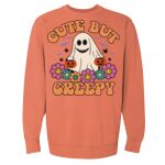 Garment-Dyed Sweatshirt Thumbnail