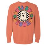 Garment-Dyed Sweatshirt Thumbnail