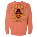 Garment-Dyed Sweatshirt Thumbnail