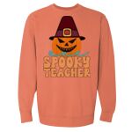 Garment-Dyed Sweatshirt Thumbnail