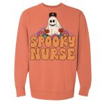 Garment-Dyed Sweatshirt Thumbnail