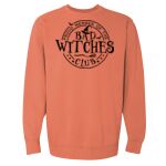 Garment-Dyed Sweatshirt Thumbnail