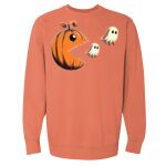 Garment-Dyed Sweatshirt Thumbnail