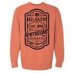 Garment-Dyed Sweatshirt Thumbnail