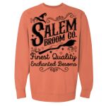 Garment-Dyed Sweatshirt Thumbnail