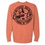 Garment-Dyed Sweatshirt Thumbnail