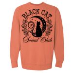 Garment-Dyed Sweatshirt Thumbnail