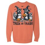 Garment-Dyed Sweatshirt Thumbnail