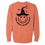 Garment-Dyed Sweatshirt Thumbnail