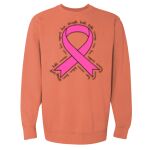 Garment-Dyed Sweatshirt Thumbnail