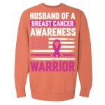 Garment-Dyed Sweatshirt Thumbnail