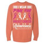 Garment-Dyed Sweatshirt Thumbnail