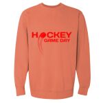 Garment-Dyed Sweatshirt Thumbnail