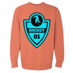 Garment-Dyed Sweatshirt Thumbnail