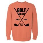 Garment-Dyed Sweatshirt Thumbnail