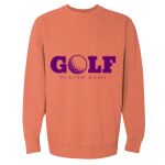 Garment-Dyed Sweatshirt Thumbnail